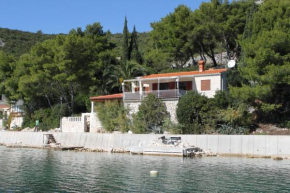 Apartments by the sea Klek, Neretva Delta - Usce Neretve - 8537